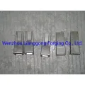 Forging Bucket Teeth Used in Construction Machinery